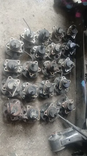 Toyota Aqua, Vitz, Belta, Fielder, Axio Rear Wheel Hub