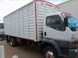 Mitsubishi FA/FI Box Truck 2008 White - 1