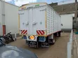 Mitsubishi FA/FI Box Truck 2008 White - 3