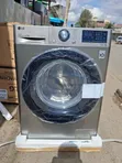 LG 9kg Front Load Washing Machine - 1