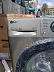 LG 9kg Front Load Washing Machine - 4