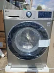 LG 9kg Front Load Washing Machine - 5
