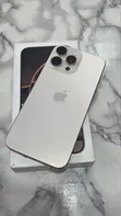 Apple iPhone 16 Pro Max 256GB Gold (Open Box) - 2