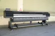 3.2m Large Format EcoSolvent Banner Printer (Dx5 Head) - 1