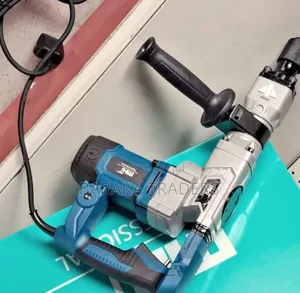 MHT Small Demolition Breaker