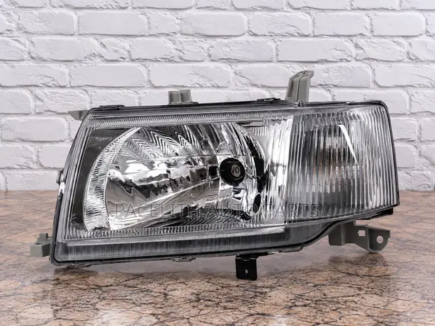 Depo Headlight for Toyota Probox (Old Model) - 1