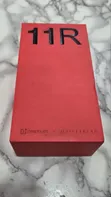 OnePlus 11R 256GB Nyeusi - 1