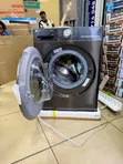 LG 12 Kg Mashine ya Kufulia ya Mbele - 2