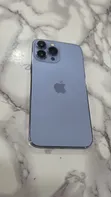 Apple iPhone 13 Pro Max 256GB Blue - 2