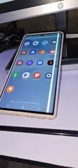 Samsung Note 10 Plus (Iliyo tumika) - 2