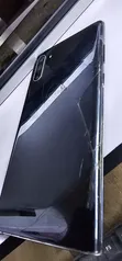 Samsung Note 10 Plus (Iliyo tumika) - 4