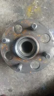 Honda Fit 2015 Rear Wheel Hub - 1