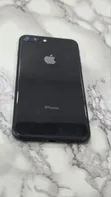 Apple iPhone 8 Plus 64GB Black - 2