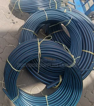 Premier HDPE Pipe 16mm (Mchepe wa 100m)