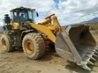 SDLG 5 Tonne Wheel Loader L956F - 2