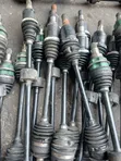 Toyota Passo Driveshafts (Used) - 1