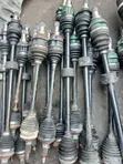 Toyota Passo Driveshafts (Used) - 2