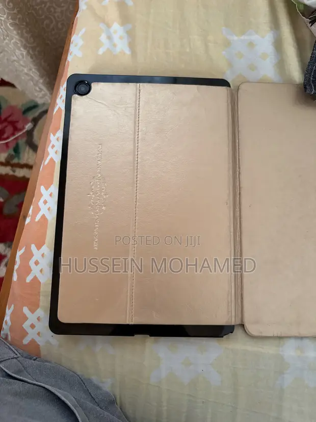 Samsung Galaxy Tab A9+ 128GB Blue - 1