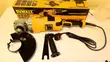 DeWALT 9-Inch Angle Grinder - Mpya Kabisa - 1