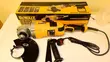 DeWALT 9-Inch Angle Grinder - Mpya Kabisa - 2