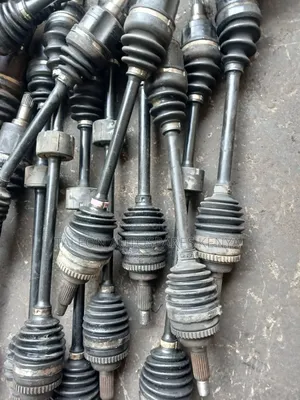 Daihatsu Mira Drive Shafts (Zilizotumika)