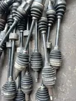 Daihatsu Mira Drive Shafts (Used) - 1