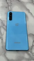 OnePlus Nord 128GB Bluu - 2