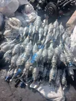 Driveshafts za Suzuki Alto 2015-2018 - 1