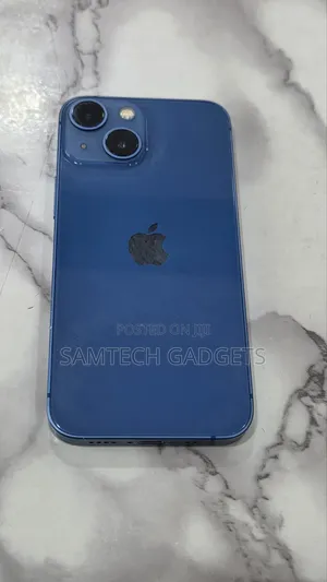 Apple iPhone 13 Mini 128GB Blue