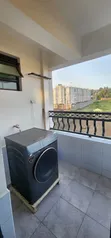 TCL Washing Machine Mpya Kabisa - 1