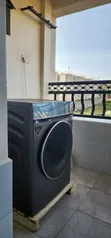 TCL Washing Machine Mpya Kabisa - 2