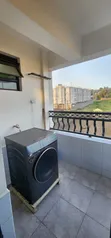 TCL Washing Machine Mpya Kabisa - 4