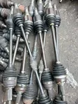 Mitsubishi Mirage Drive Shafts - 2