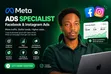 Digital Marketing & Facebook/Instagram Ads Services - 1