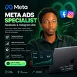 Digital Marketing & Facebook/Instagram Ads Services - 4