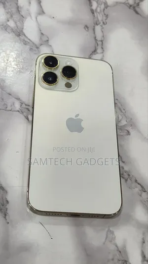 Apple iPhone 14 Pro Max 256GB Gold