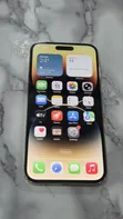 Apple iPhone 14 Pro Max 256GB Gold - 2