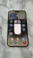 Apple iPhone 14 Pro Max 256GB Gold - 3