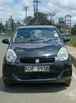 Toyota Passo 2014 - 1