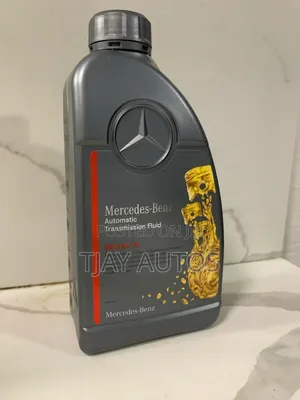 Mercedes-Benz MB 236.14 Automatic Transmission Fluid