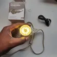 Unique Strap Rechargeable Headlamp G25 - 1