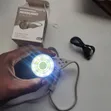 Unique Strap Rechargeable Headlamp G25 - 2