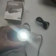 Unique Strap Rechargeable Headlamp G25 - 3