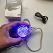 Unique Strap Rechargeable Headlamp G25 - 4
