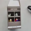 Unique Strap Rechargeable Headlamp G25 - 5
