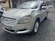 Nissan Dualis 2009 Nyeupe - 1