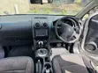 Nissan Dualis 2009 Nyeupe - 5