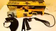 DeWALT Professional Angle Grinder 9” - 2