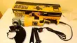 DeWALT 9-Inch Electric Angle Grinder - 1