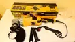 DeWALT 9-Inch Electric Angle Grinder - 2